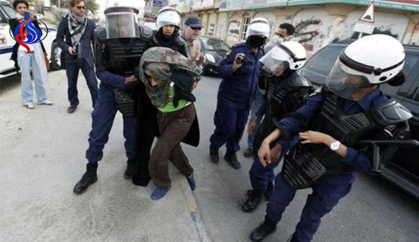 6 فعال بحرینی به دست نیروهای رژیم آل خلیفه دستگیر شدند