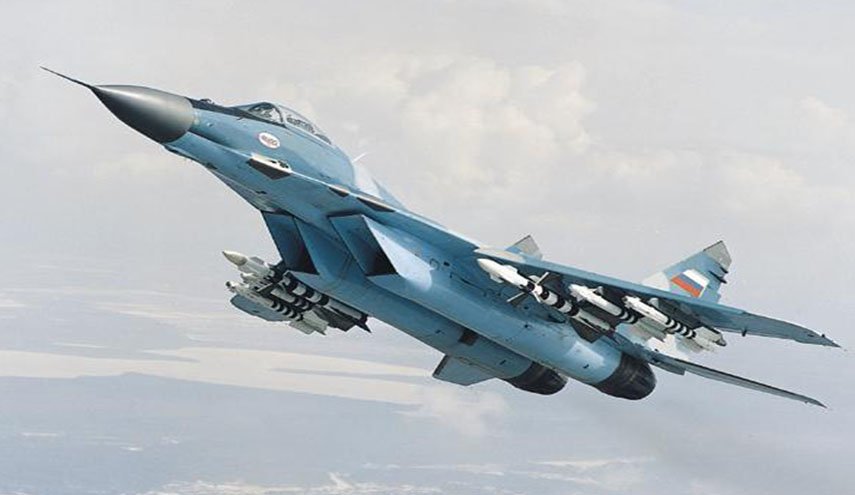 الدفاع الروسية: مقاتلاتنا أقلعت أربع مرات خلال الأسبوع لاعتراض طائرات التجسس الأجنبية