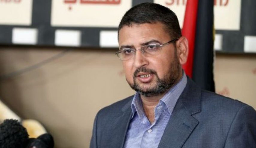 أبو زهري: قرار البرازيل نقل سفارتها للقدس معادٍ للشعب الفلسطيني
