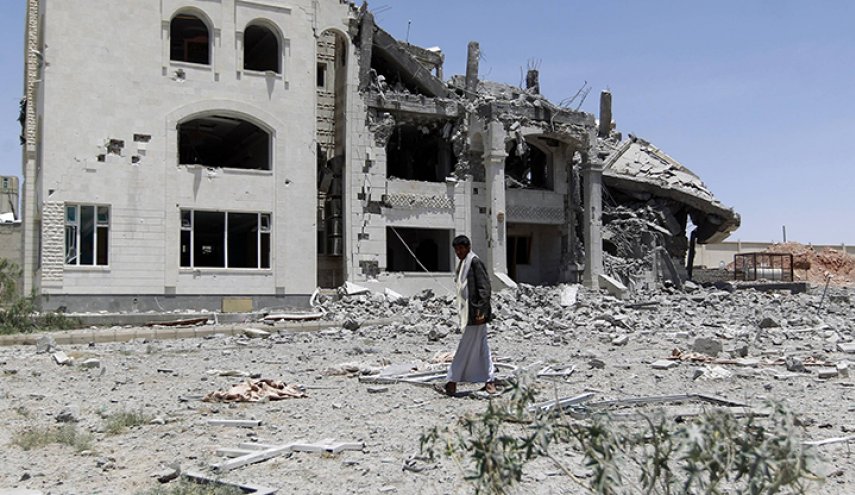 جدية الدعوات الأمريكية لوقف الحرب على اليمن تترجمها طائرات 
