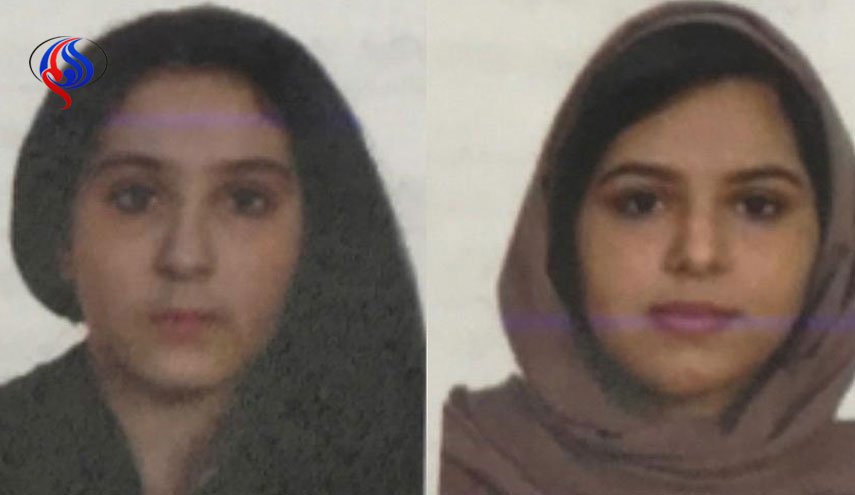 تحقیقات درباره مرگ مرموز دو خواهر سعودی در آمریکا ادامه دارد