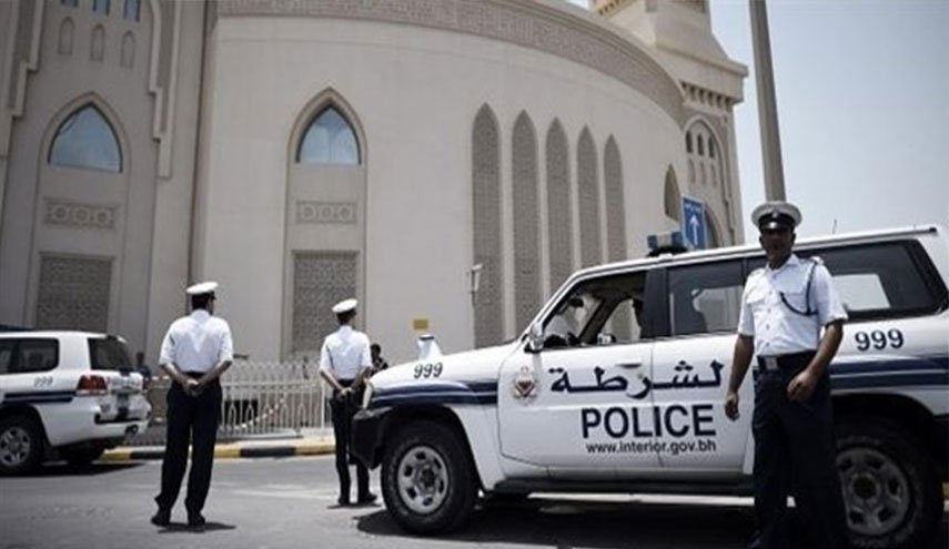 الإعدام لمؤذّن قتل إمام مسجد في البحرين !
