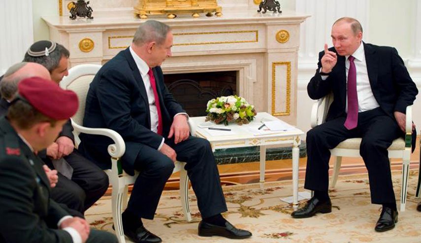 روسيا تهدد اسرائيل: قواعد اللعبة في سوريّة تغيّرت بشكلٍ كبيرٍ

