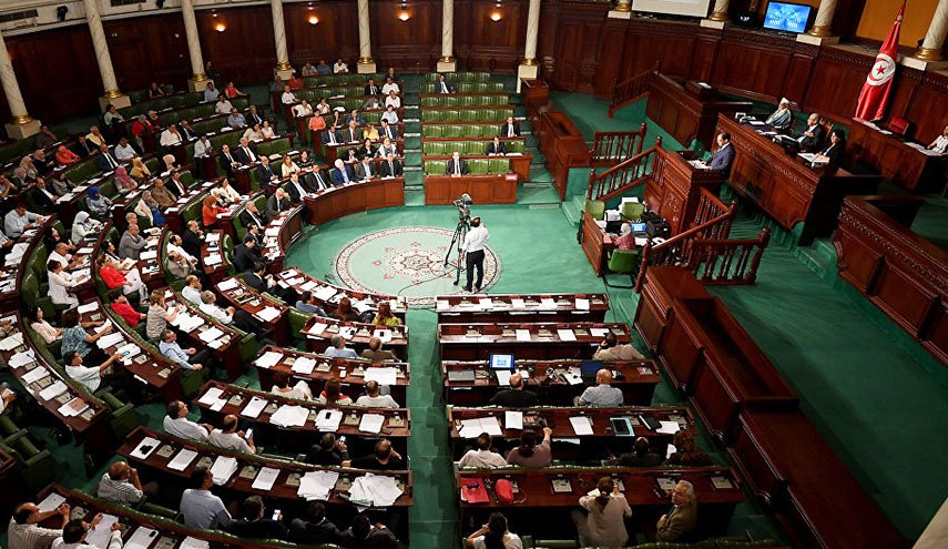 البرلمان التونسي يعلق على وجود أجهزة تنصت في البرلمان