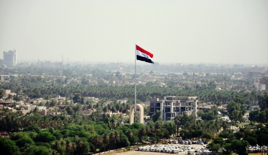 إعفاء العراق من الحظر الاميركي ضد ايران 