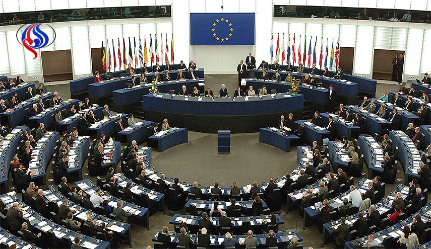 الاتحاد الاوروبي يؤكد دعمه لايران في مواجهة الحظر