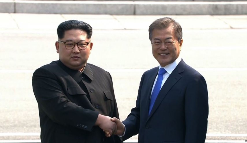 رهبر کره شمالی به کره جنوبی سفر می کند