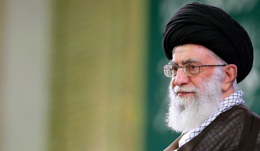 رهبر معظم انقلاب شهادت جانباز شهید موسوی فرد را تسلیت گفتند