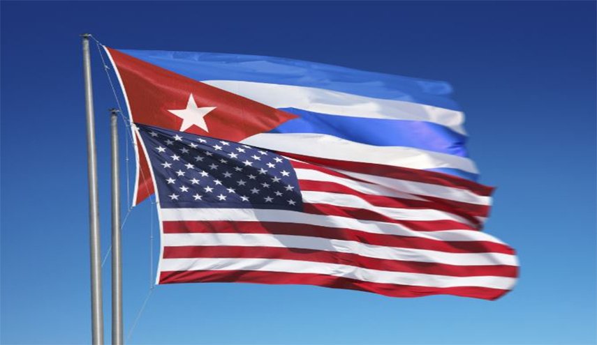 كوبا ترد بقوة على واشنطن
