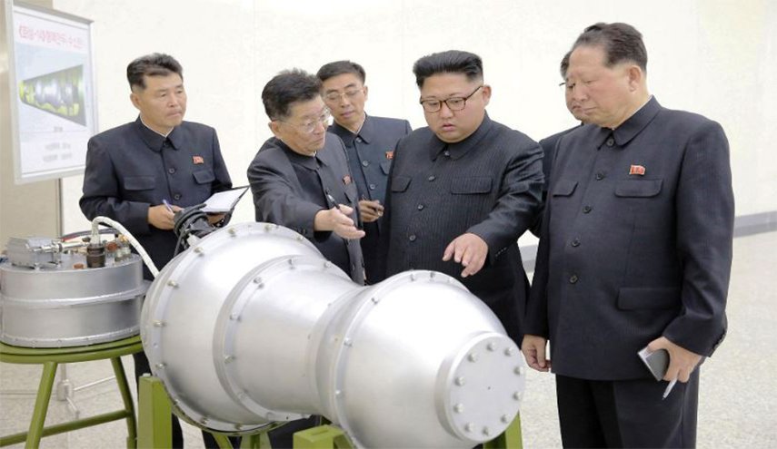 توقف عمليات التفكيك بمواقع الصواريخ في كوريا الشمالية
