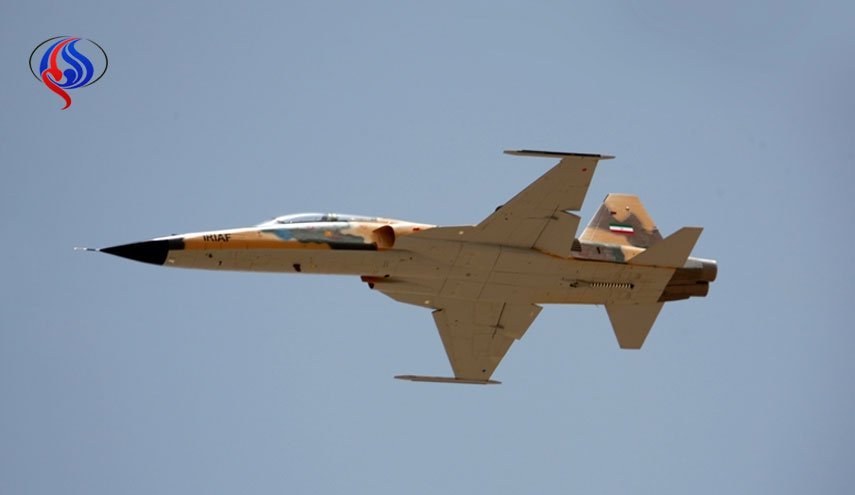 بازتاب تولید انبوه جنگنده ایرانی کوثر در رسانه های عراقی