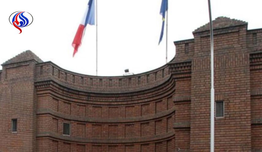 واکنش منفی سفارت فرانسه در تهران به تحریم های مجدد آمریکا 