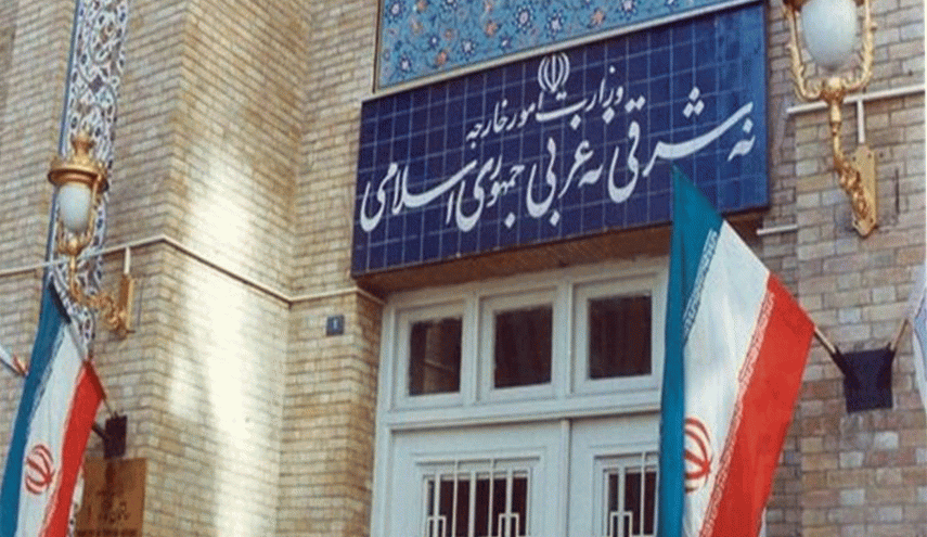طهران: إعادة فرض الحظر سقوط اخلاقي وسياسي كبير للإدارة الاميركية