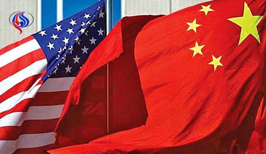 آمادگی آمریکا برای توافق تجاری با چین 