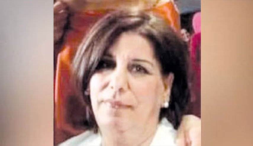 خادمة أفريقية تقتل أديبة أردنية طعناً بعد 13 عاماً من العمل لديها!
