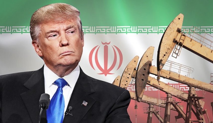 على العالم أن يركع لتركع إيران!