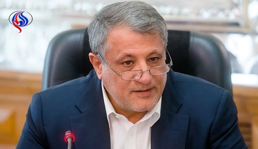 رئیس شورای تهران: انتخاب شهردار پایتخت حزبی نیست