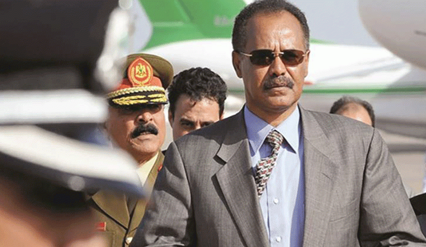 الرئيس الإريتري: اتفاق السلام مع إثيوبيا يجري تنفيذه بصورة جيدة