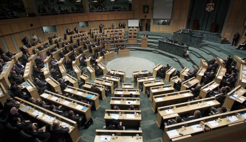 پارلمان اردن: انگلیس به خاطر اعلامیه بالفور از ملت فلسطین عذرخواهی کند
