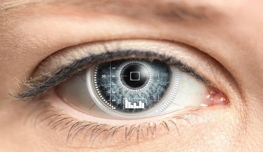 بکارگیری تراشه‌ کامپیوتری داخل چشم در ایران برای رفع نابینایی
