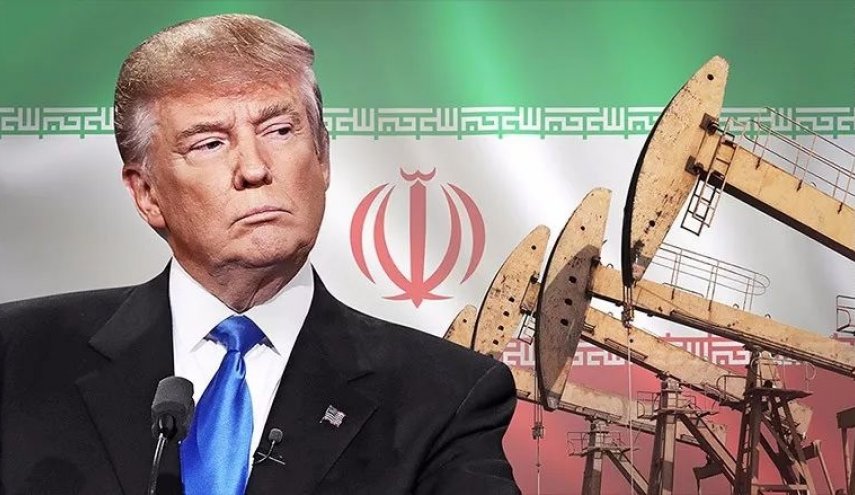 صادرات نفت ایران در سایه تحریم‌ها افزایش می‌یابد/تحریم‌های آمریکا جواب نمی‌دهد