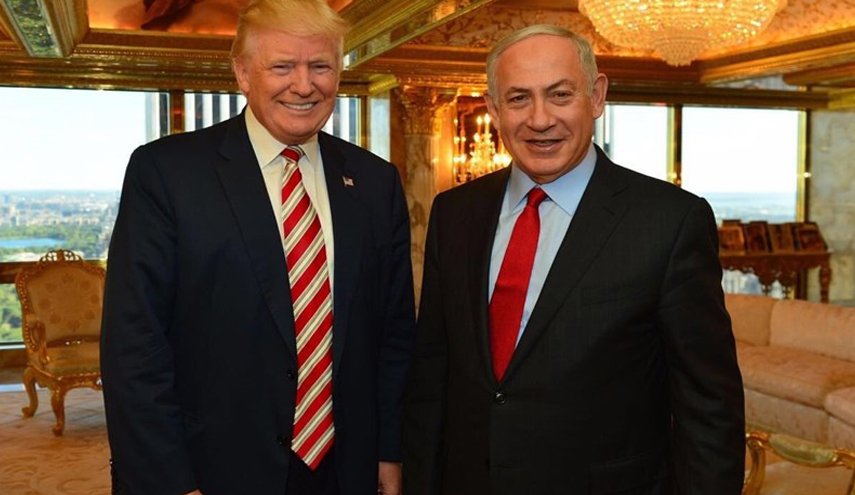 تاجی که عرب ها بر سر نتانیاهو گذاشتند