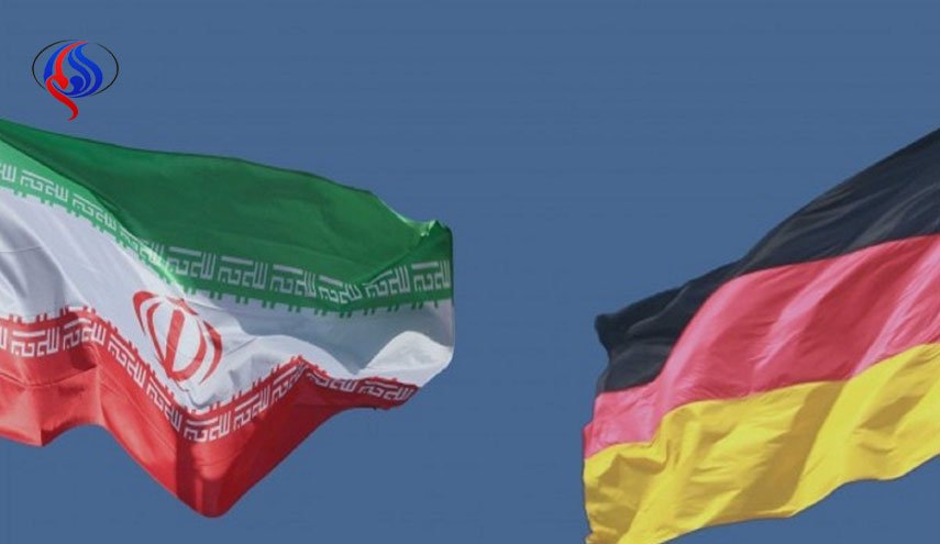 سخنگوی دولت آلمان: در حال بررسی حفاظت از شرکت های فعال در ایران هستیم