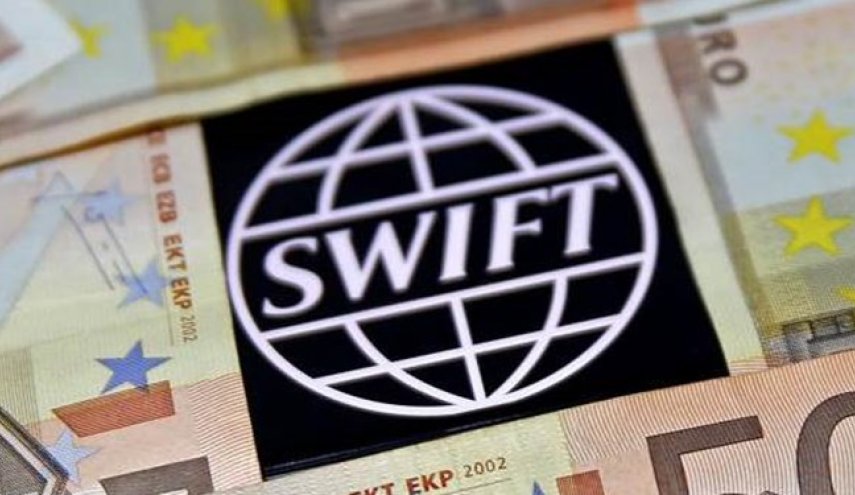 سوئیفت دسترسی برخی بانک‌های ایران را تعلیق کرد
