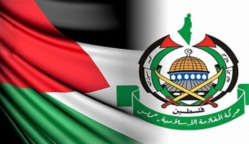 حماس تدين بشدة الحظر الأمريكي على إيران