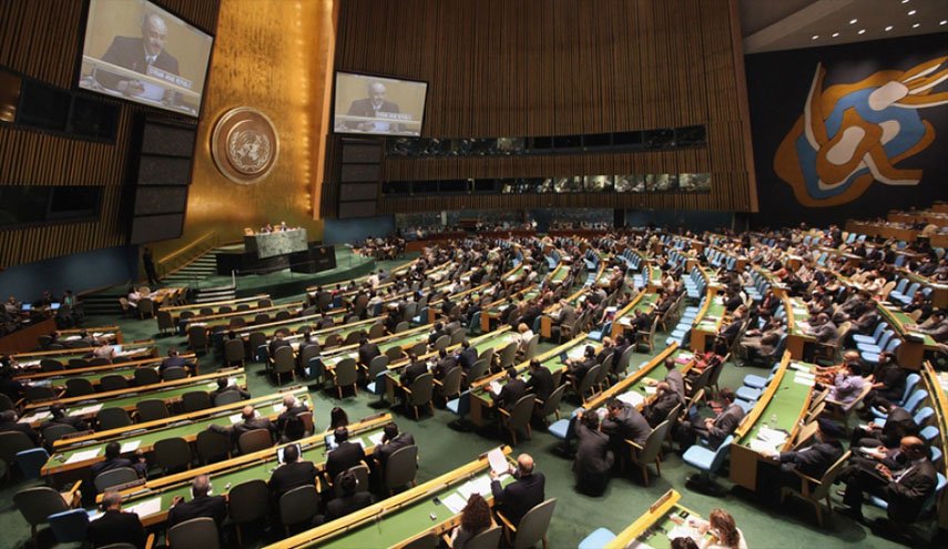 40 دولة بالأمم المتحدة تطالب الرياض بكشف ما حدث لخاشقجي