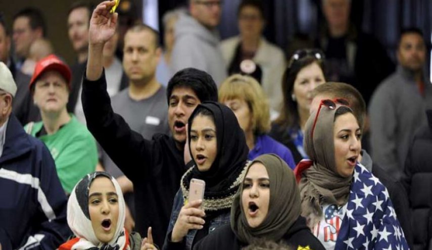 ” كوابيس” ترامب تساعد على “صحوة” مفاجئة للناخبين المسلمين والعرب
