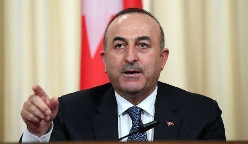 تركيا تحذر الولايات المتحدة من عواقب الحظر على إيران