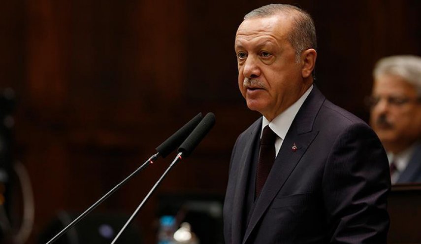 تركيا لن تلتزم باجراءات الحظر الأمريكية ضد إيران
