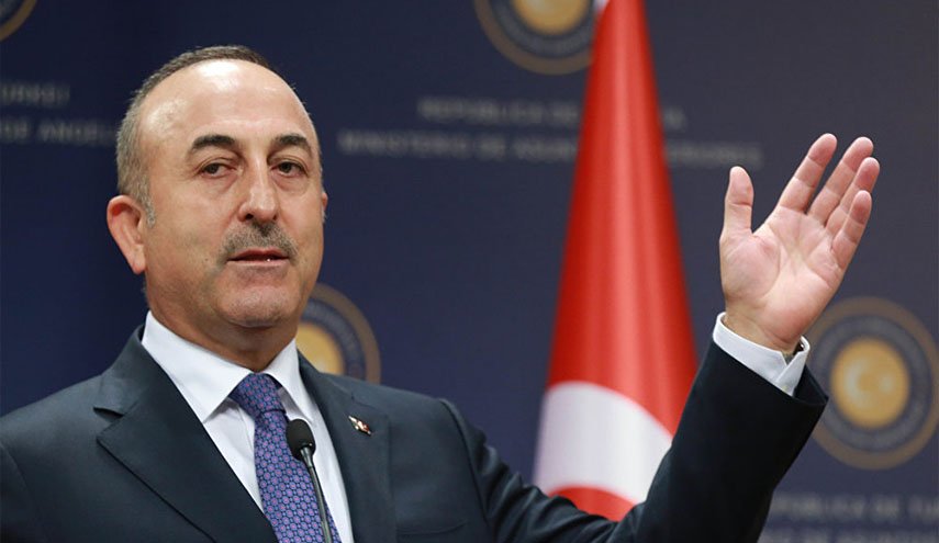 تركيا تطلب إعفاءات دائمة من الحظر الأمريكي ضد إيران