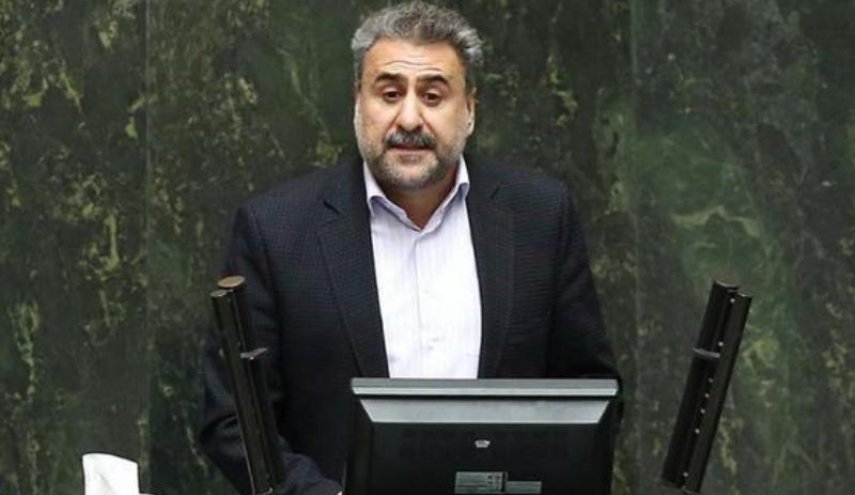 إجتماع برلماني ايراني لدراسة إشكاليات اتفاقية 