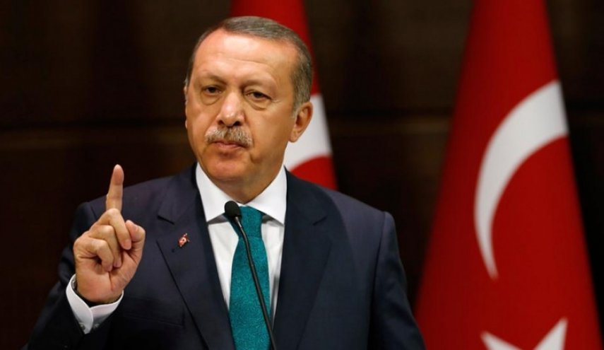 اردوغان: تحریم‌های آمریکا ضد ایران نادرست است و ما متعهد به اجرای آنها نیستیم
