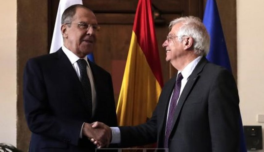 وزیر خارجه اسپانیا: اولتیماتوم‌های آمریکا بر ایران را قبول نداریم