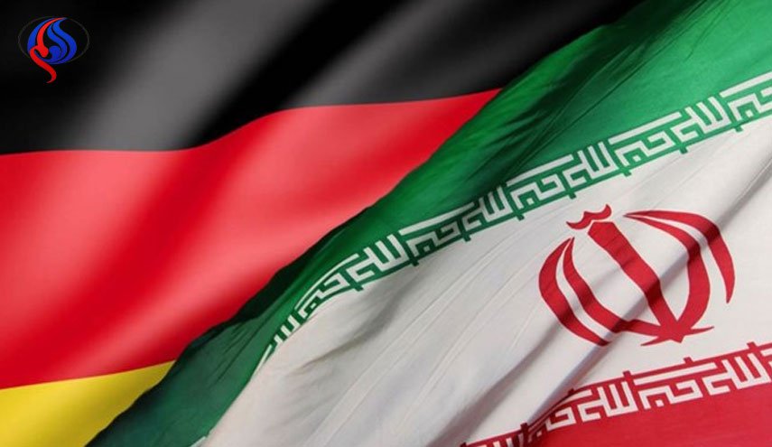 آلمان با ضمانت‌نامه‌‌های اعتباری 1 میلیارد یورویی از تجارت با ایران حمایت می‌کند
