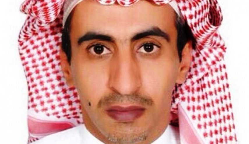 یک روزنامه نگار سعودی زیر شکنجه جان باخته است