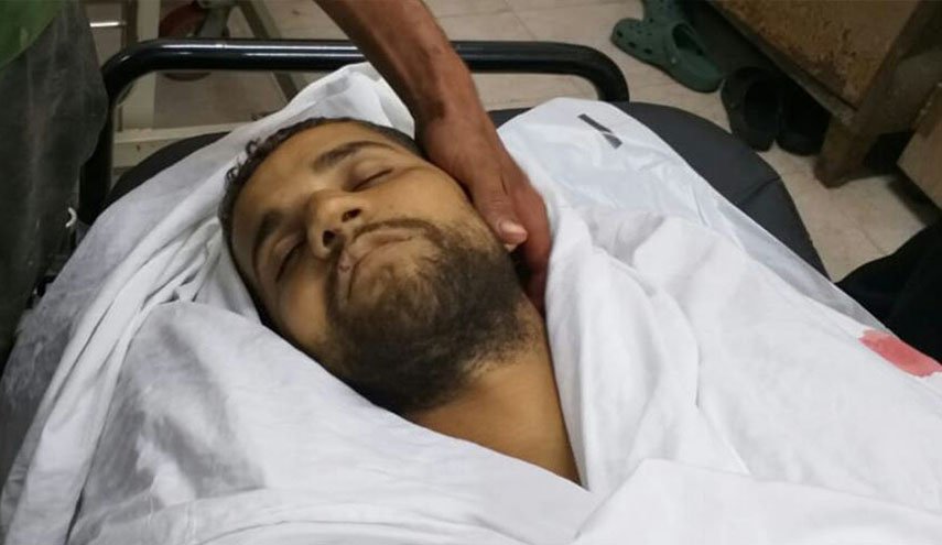 مقتل صياد فلسطيني برصاص مصري قبالة رفح
