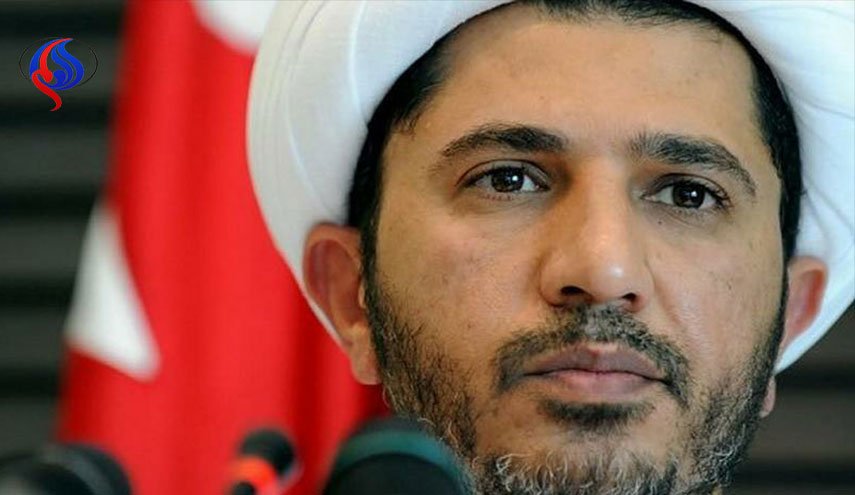ابراز نگرانی آمریکا از حکم حبس ابد دبیرکل جمعیت الوفاق بحرین