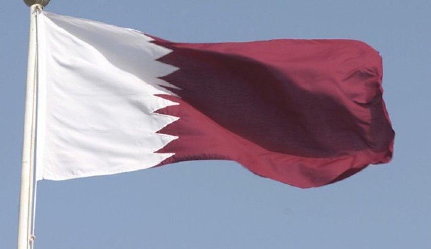 قطر پنج میلیون دلار به غزه کمک مالی می کند