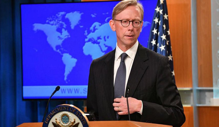 وزارت خارجه آمریکا: بروز حادثه برای نفت‌کش‌های ایرانی خیلی محتمل است