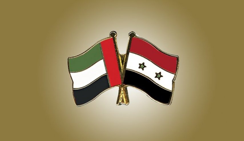 الخلیج الجدید: امارات به دنبال بازگشایی سفارت خود در دمشق است
