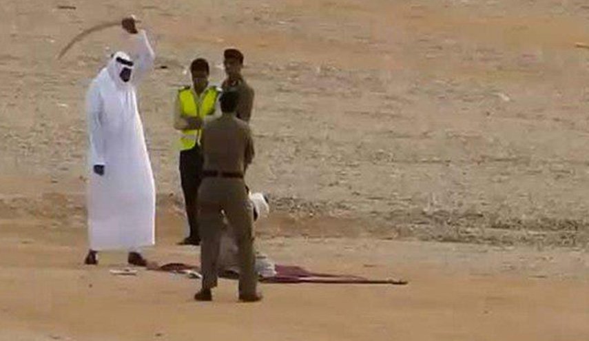 هشدار عفو بین الملل درباره اعدام قریب الوقوع شیعیان در عربستان