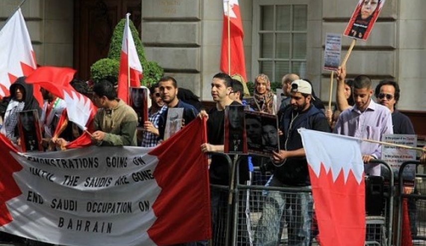برلمان بريطانيا يواصل إدانة انتهاك حقوق معارضي البحرين
