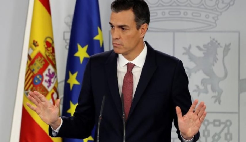 تک‌تیرانداز حرفه‌ای به اتهام ترور نخست‌وزیر اسپانیا بازداشت شد
