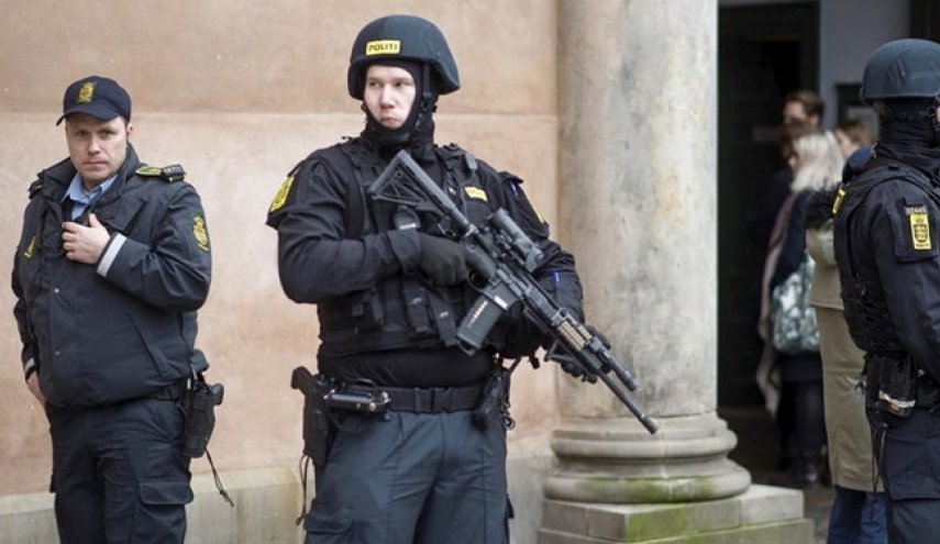 دانمارک مظنونین به حمایت از تروریست‌های اهواز را آزاد کرد
