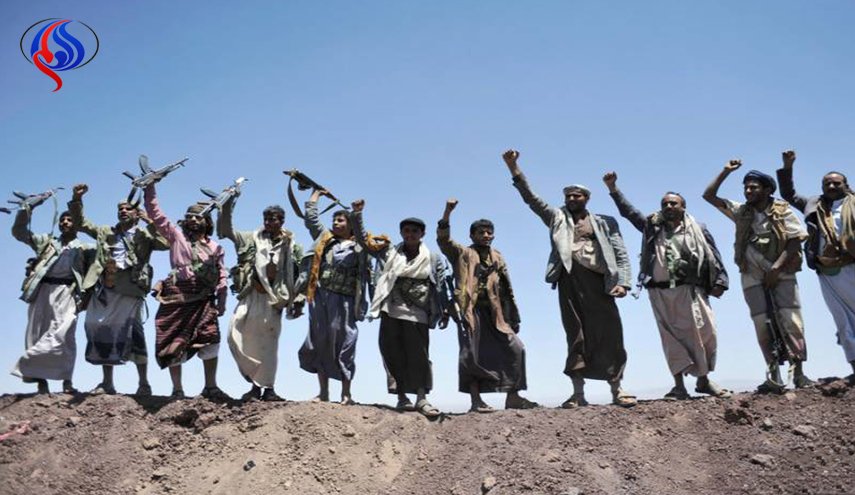 عملیات موفقیت آمیز یمنی ها در دو استان مرزی 