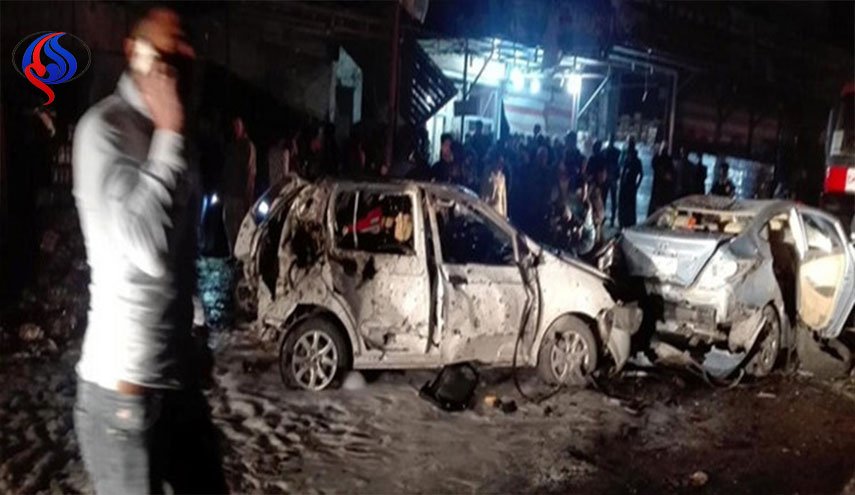 3 کشته و 4 زخمی در انفجار خودروی بمب‌گذاری شده در موصل عراق